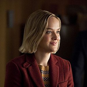 Photo The Good Wife