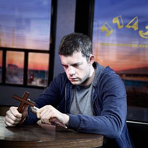 Photo Being Human, la confrérie de l'étrange