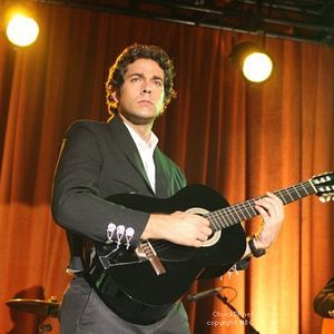 Photo Zachary Levi
