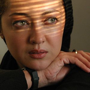 Photo Niki Karimi