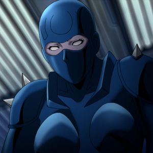 Photo Cobra The Animation