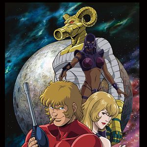 Photo Cobra The Animation