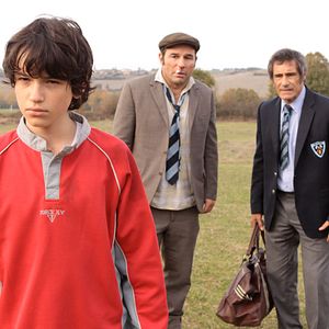 Photo Philippe Guillard