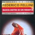 Photo Bloc-notes d'un cinéaste
