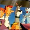 Photo Jetsons: Le film