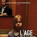 Photo L'Age adulte