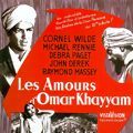 Photo Les Amours d'Omar Khayyam