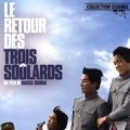 Photo Le Retour des trois soûlards
