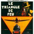Photo Le Triangle de feu
