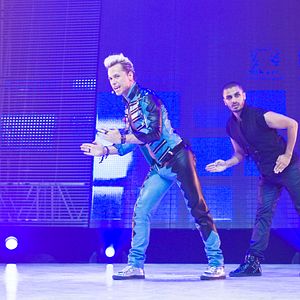 Photo Stéphane Rousseau