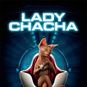 Photo Comme chiens et chats - La Revanche de Kitty Galore