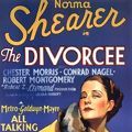 Photo La Divorcée