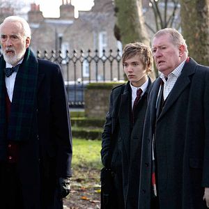 Photo Stephen Poliakoff