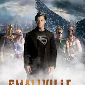 Photo Tom Welling