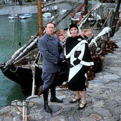 Photo The Mrs. Bradley Mysteries