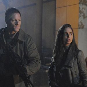 Photo Tahmoh Penikett