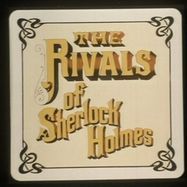 Photo Les rivaux de Sherlock Holmes