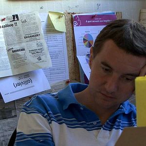 Photo Camille de Casabianca