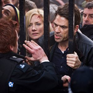 Photo Dougray Scott
