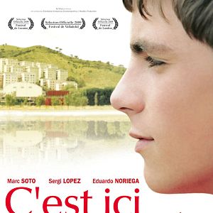 Photo C'est ici que je vis
