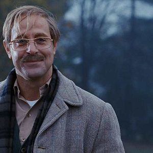 Photo Stanley Tucci