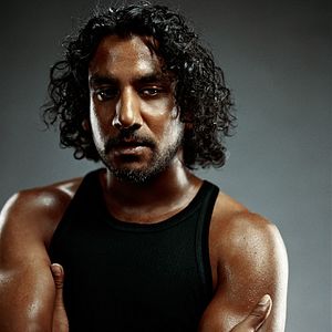 Photo Naveen Andrews