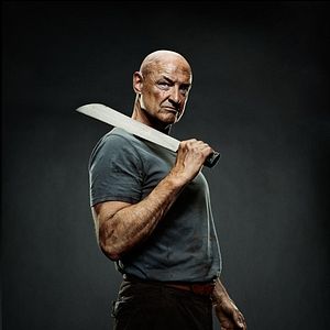 Photo Terry O'Quinn