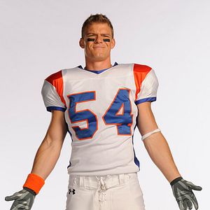 Photo Blue Mountain State