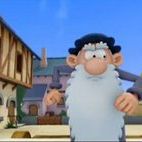 Photo Léonard est un génie