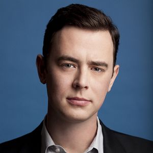 Photo Colin Hanks