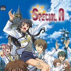 Photo S.A Special A Class