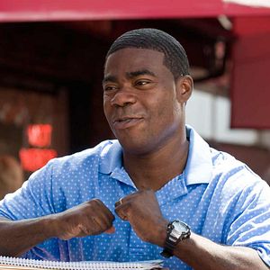 Photo Tracy Morgan