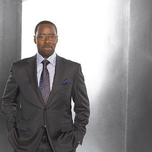 Photo Courtney B. Vance