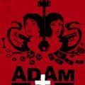 Photo Adam + Eve