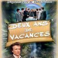 Photo Deux ans de vacances