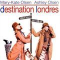 Photo Destination Londres