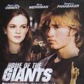 Photo Home of the Giants
