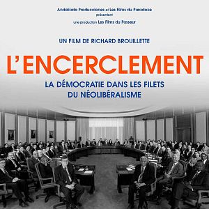 Photo Richard Brouillette