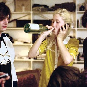 Photo Sophie Letourneur