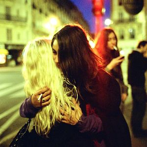 Photo Sophie Letourneur