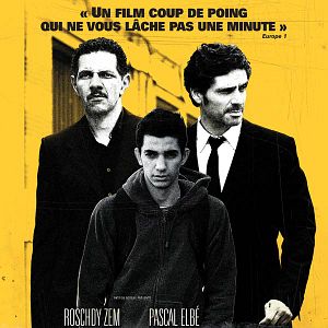 Photo Tête de Turc