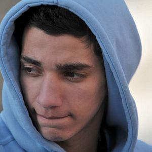 Photo Tête de Turc