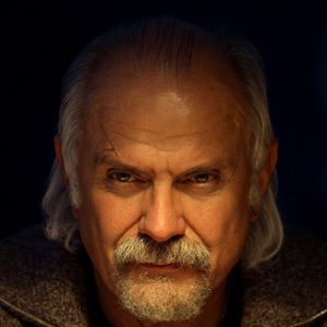 Photo Nikita Mikhalkov