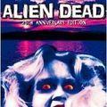 Photo Alien dead