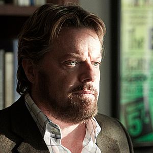 Photo Suzy Eddie Izzard