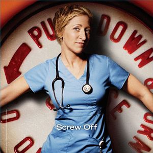 Photo Edie Falco