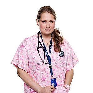 Photo Merritt Wever