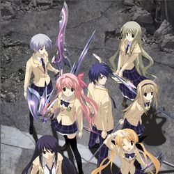 Photo Chaos;Head