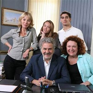 Photo Roland Magdane