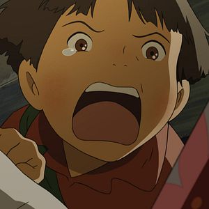 Photo Sunao Katabuchi